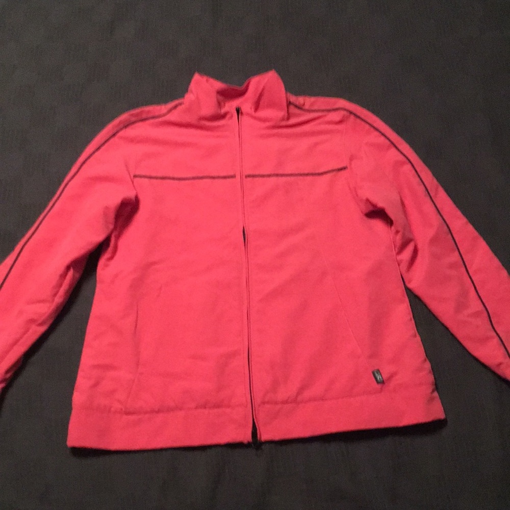 Women's Reebok running jacket
